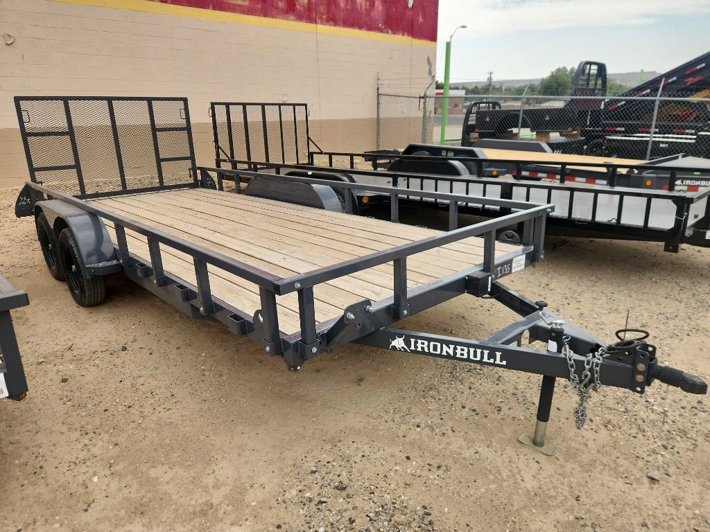 23 IRONBULL UTB8318032ES2ES UT