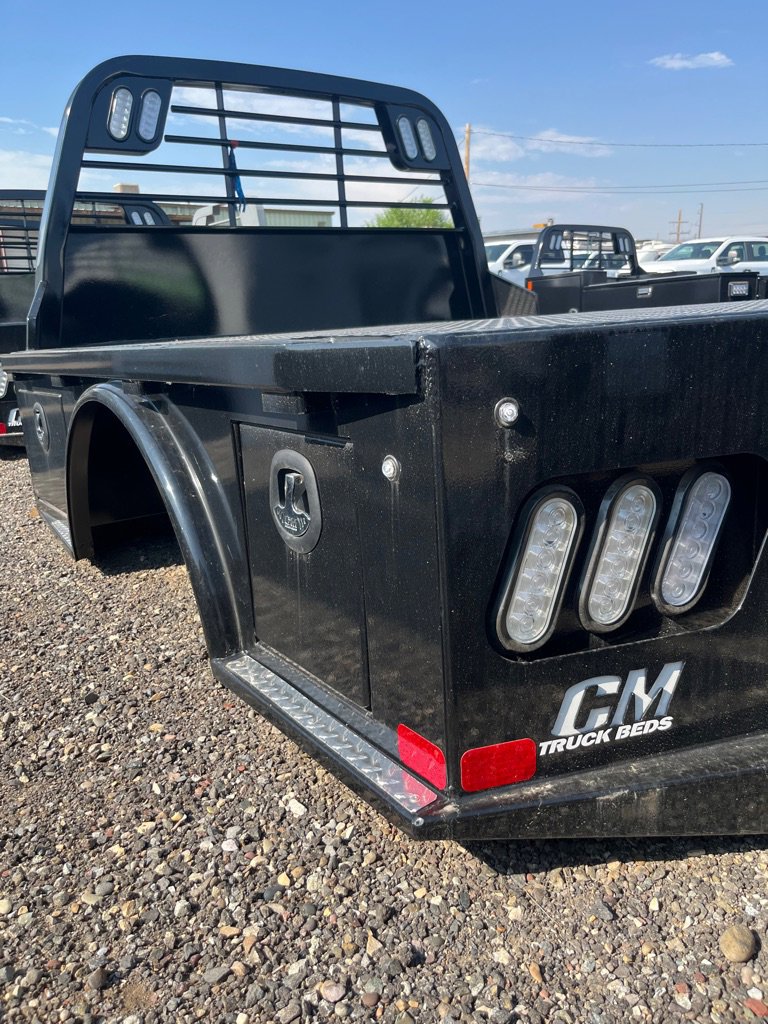 25 CM TRUCK BEDS SK-02975742 TB - Image 3