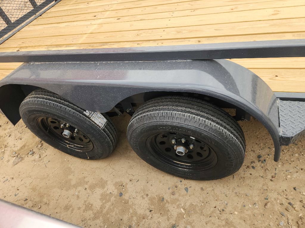 26 NORSTAR YTB8316032ESG05 UT - Image 8