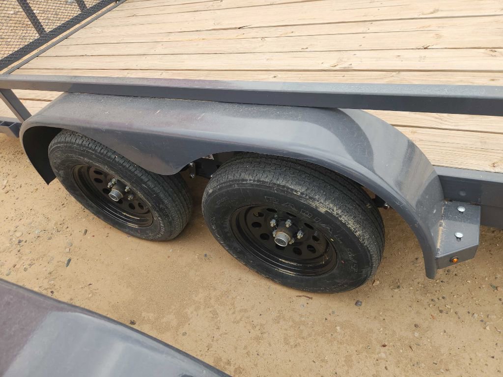 23 IRONBULL UTB8318032ES2ES UT - Image 8