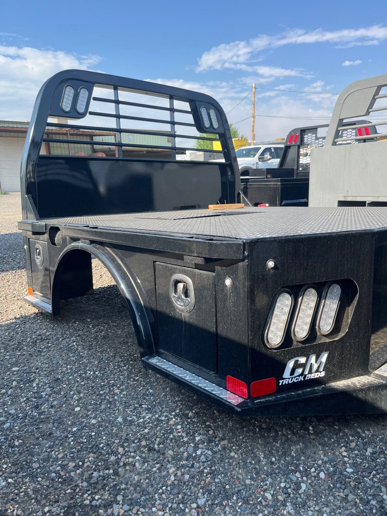 25 CM TRUCK BEDS SK-01844242 TB - Image 3