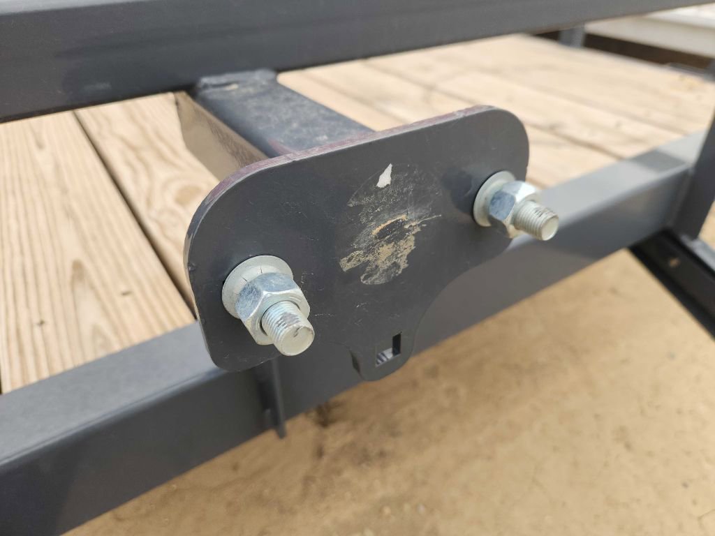 23 IRONBULL UTB8314031ES0GR UT - Image 5