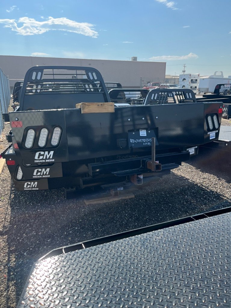 25 CM TRUCK BEDS RD-04978434SD TB - Image 4