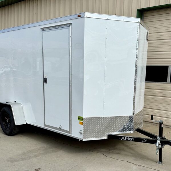 26 WELLS CARGO FT612S-D ET