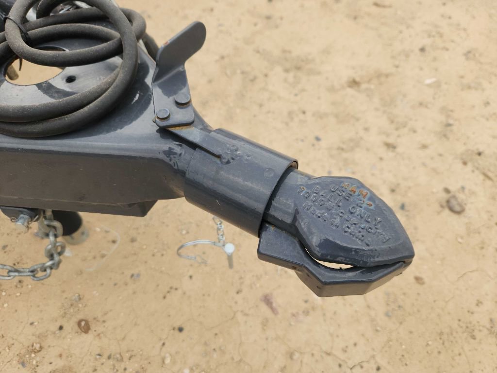 23 IRONBULL UTB8314031ES0GR UT - Image 4