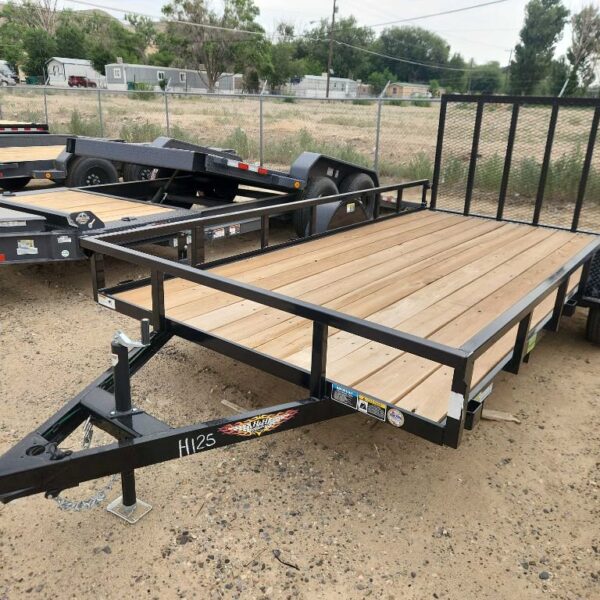 24 H&H H8214RS-030 UT