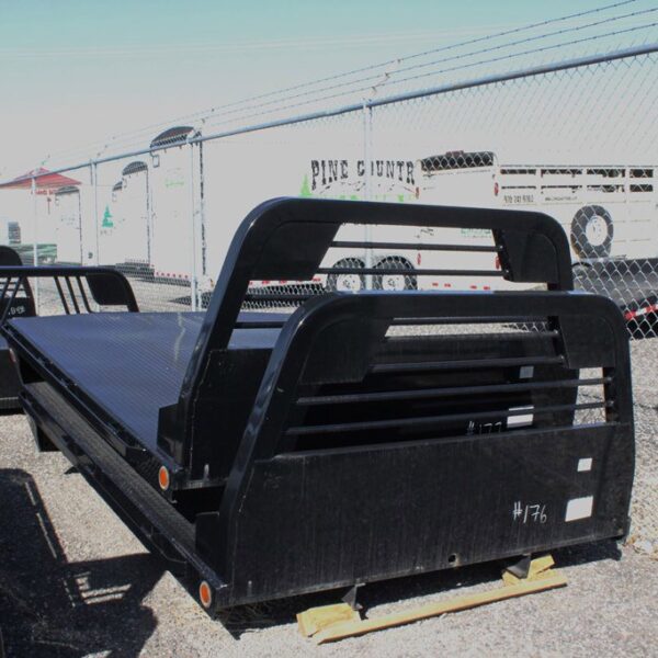 2022 NORSTAR SR094846034139B TB