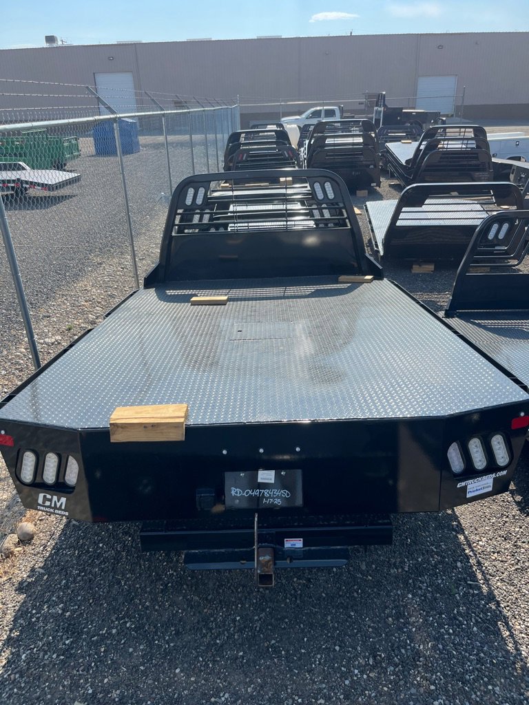 25 CM TRUCK BEDS RD-04978434SD TB - Image 3