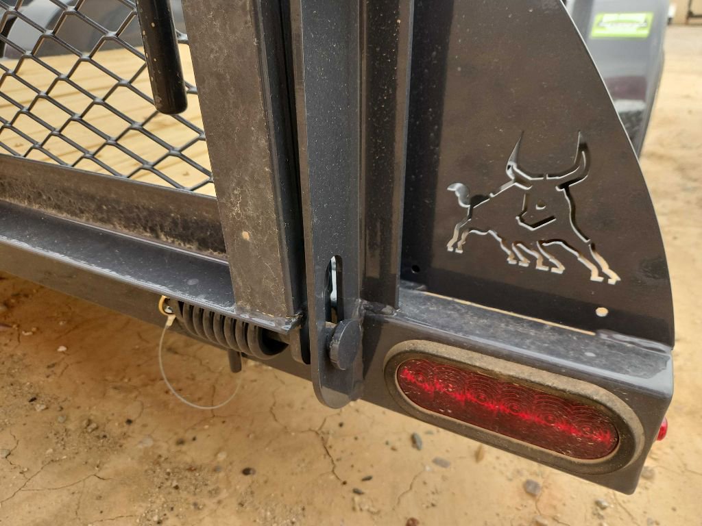 26 NORSTAR YTB8316032ESG05 UT - Image 9