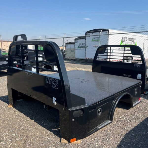 24 CM TRUCK BEDS SK-02845742 TB