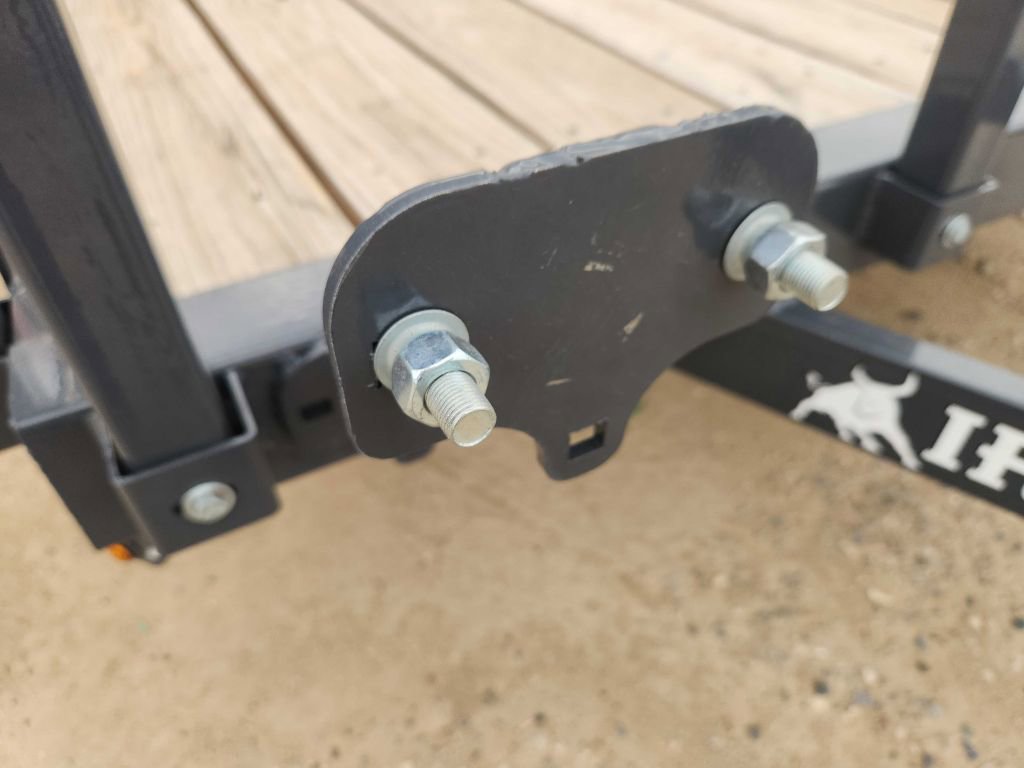 23 IRONBULL UTB8318032ES2ES UT - Image 4