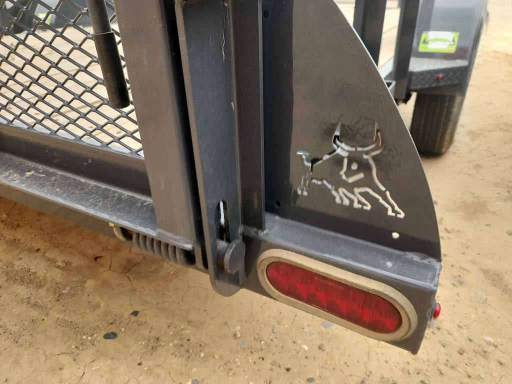 23 IRONBULL UTB8314031ES0GR UT - Image 8