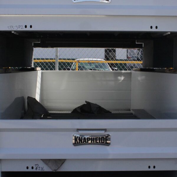 2022 KNAPHEIDE 6108D54F40 TB