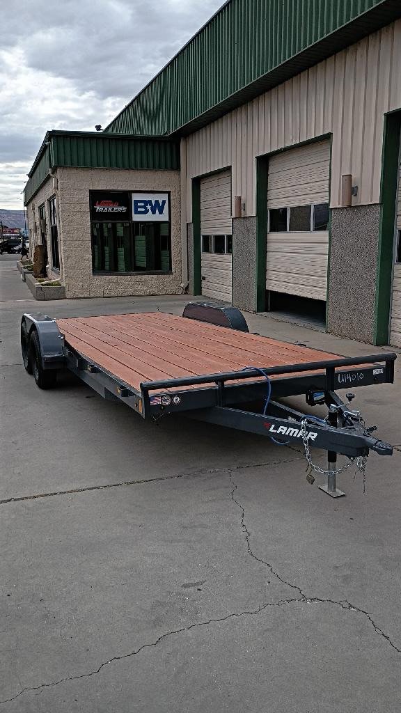 24 LAMAR 83207K CE - Image 2