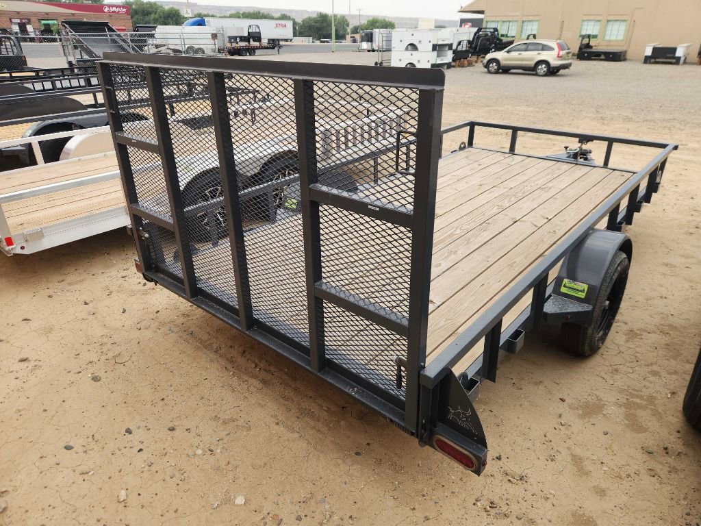 23 IRONBULL UTB8314031ES0GR UT - Image 3