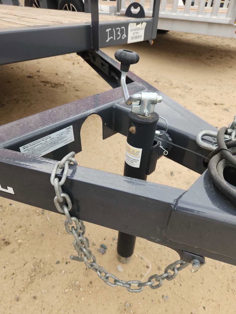 23 IRONBULL UTB8314031ES0GR UT - Image 6