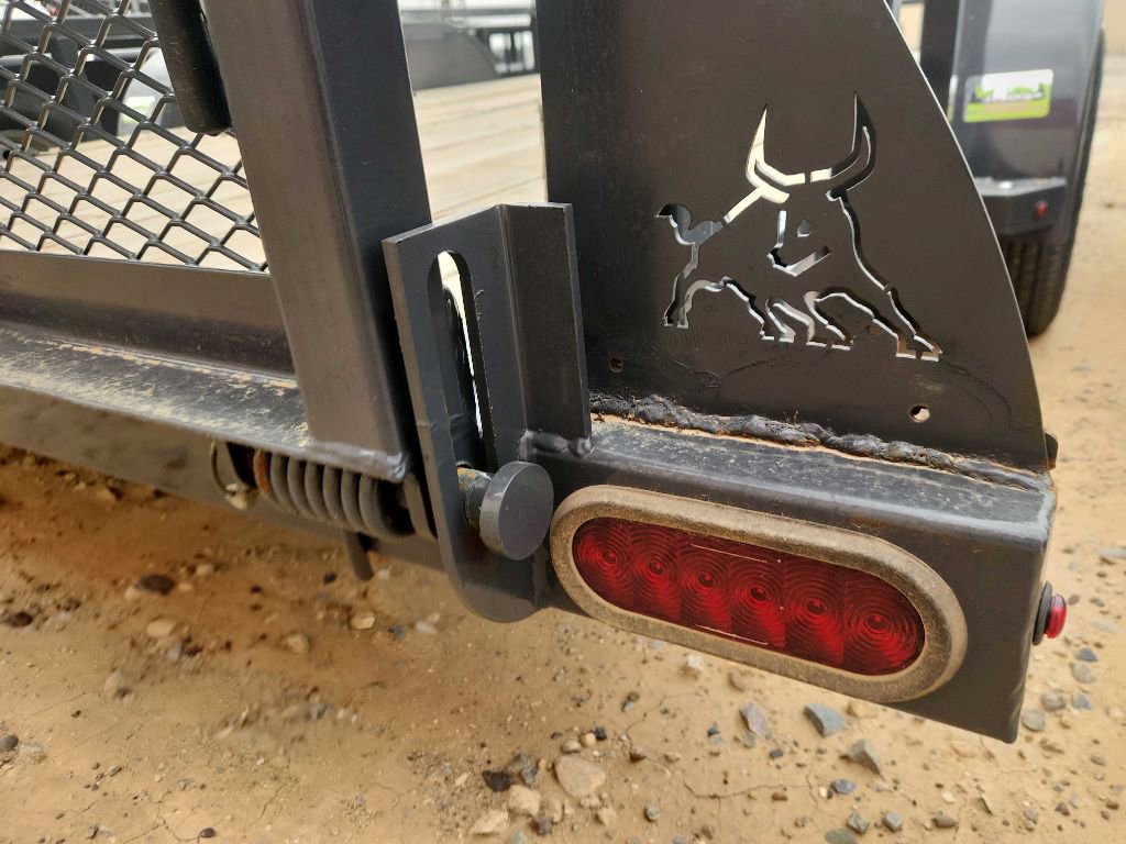 23 IRONBULL UTB8318032ES2ES UT - Image 9