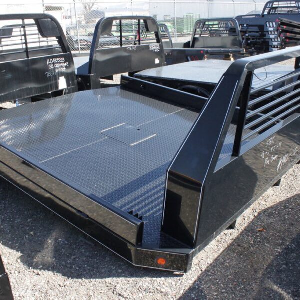 2022 IRONSTAR BARRON TB