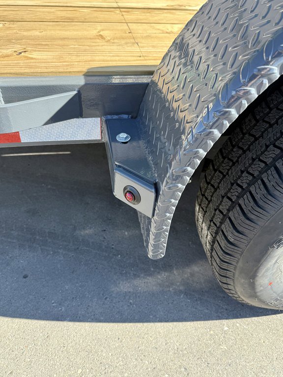 26 LAMAR CC831825 CE - Image 13