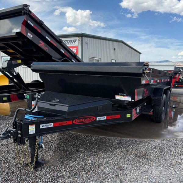 26 DURA-HAUL DRL-2S7X14-7K DT