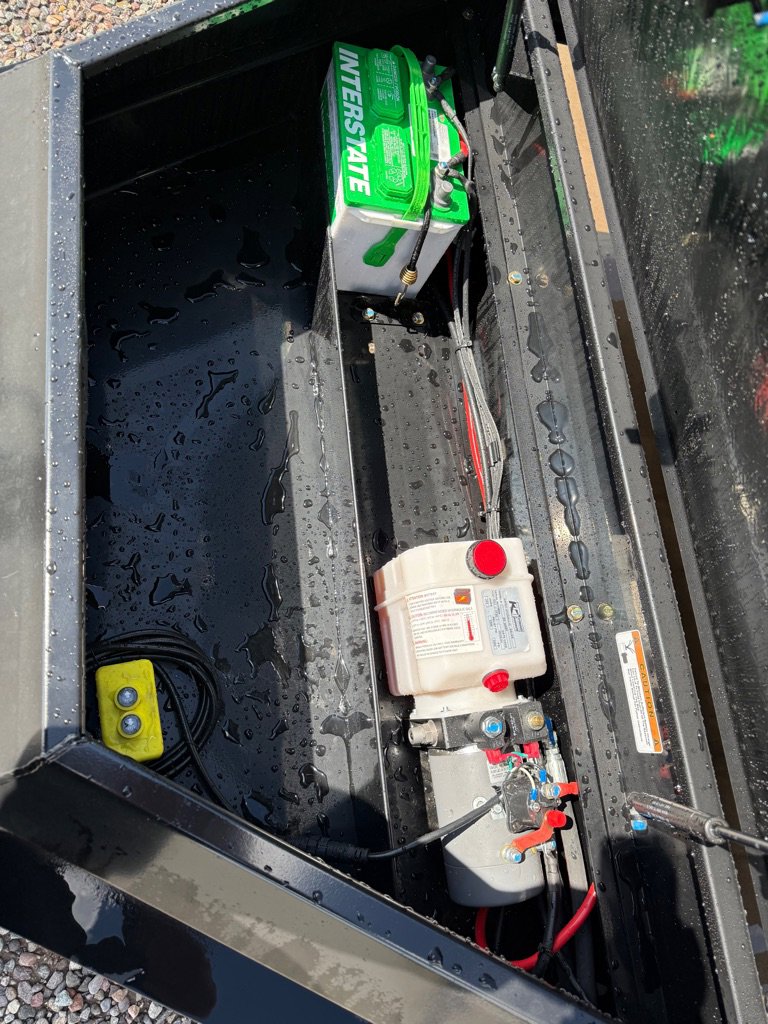 26 DURA-HAUL DRL-2S7X14-7K DT - Image 8