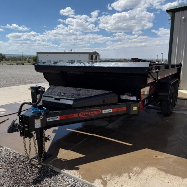 26 DURA-HAUL DRL-2S7X14-7K DT