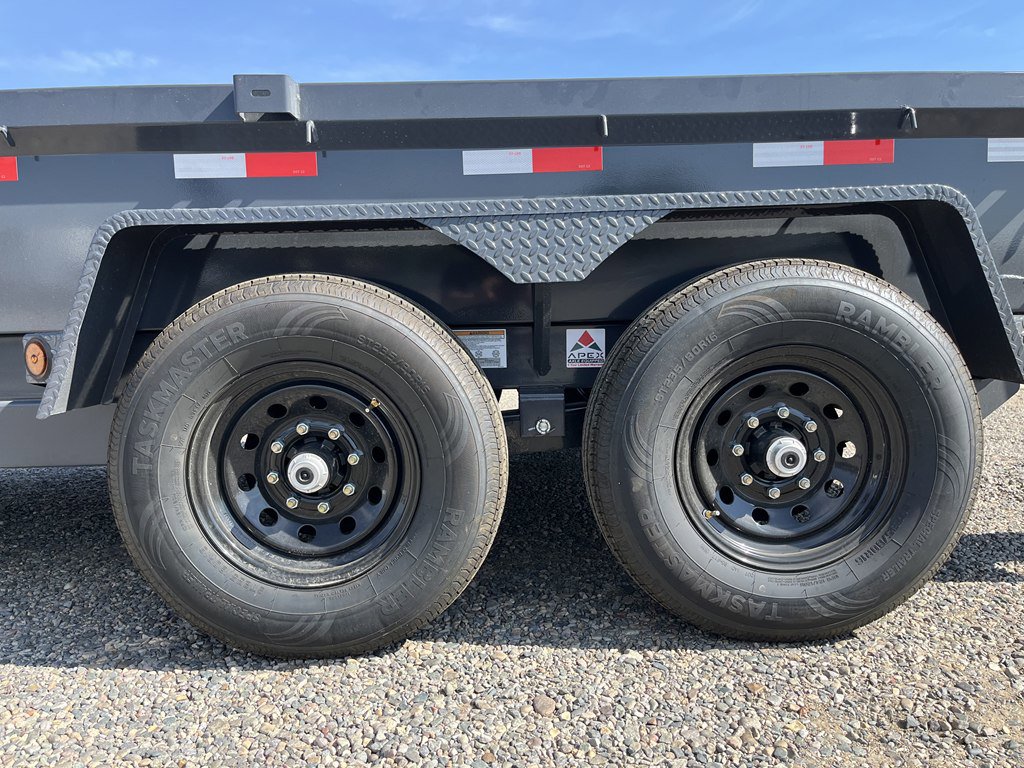 26 NORSTAR DCB831427 DT - Image 3