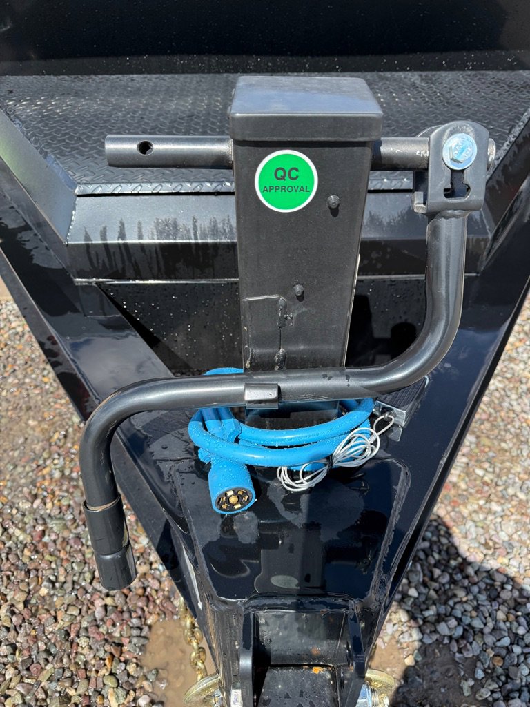 26 DURA-HAUL DRL-2S7X14-7K DT - Image 5