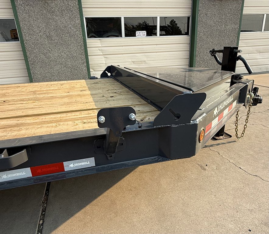 26 IRONBULL EWB8320072 CE - Image 3