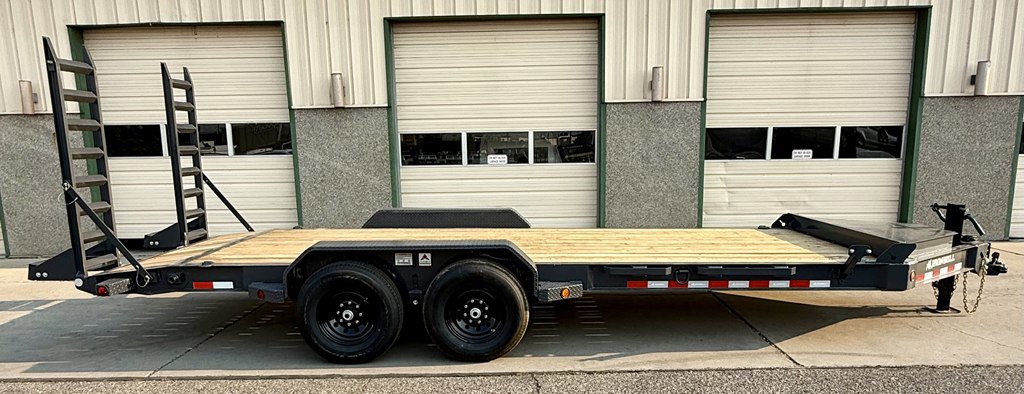 26 IRONBULL EWB8320072 CE - Image 9