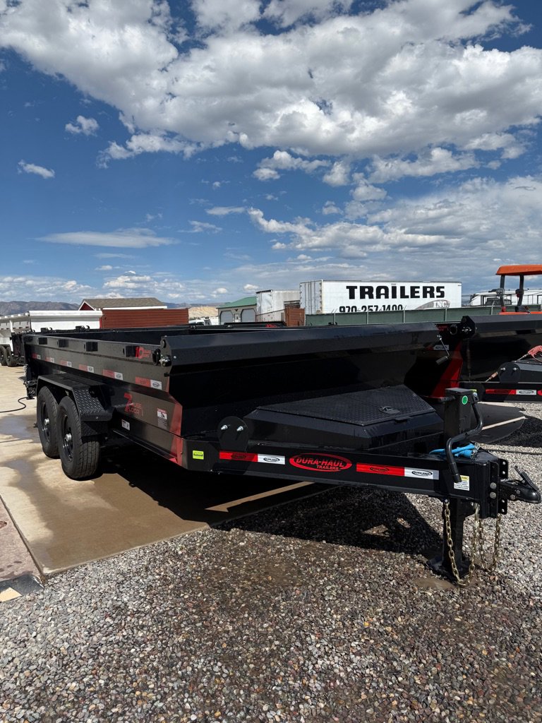 26 DURA-HAUL DRL-2S7X14-7K DT - Image 3