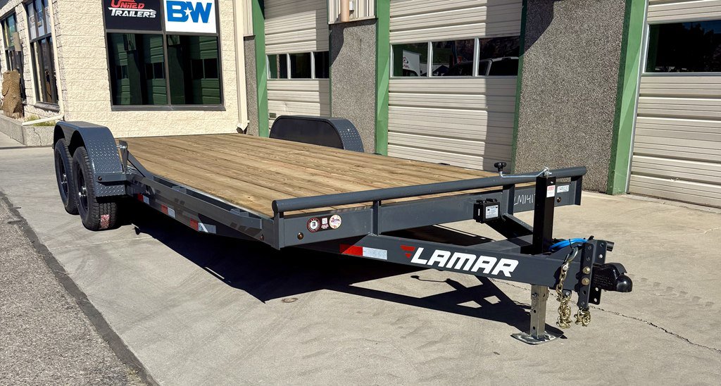 26 LAMAR CC832025 CE