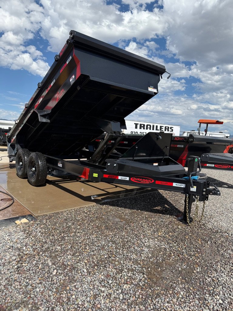 26 DURA-HAUL DRL-2S7X14-7K DT - Image 18