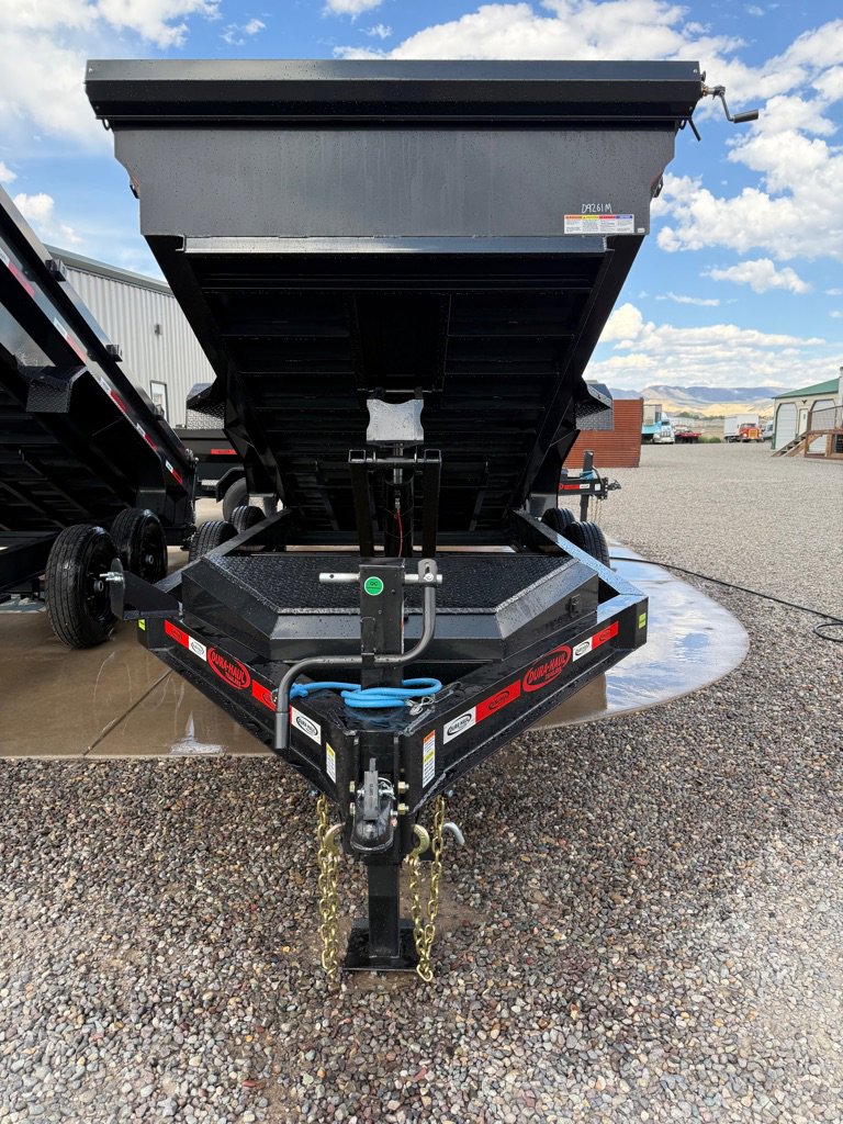 26 DURA-HAUL DRL-2S7X14-7K DT - Image 20