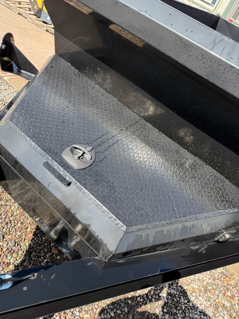 26 DURA-HAUL DRL-2S7X14-7K DT - Image 7