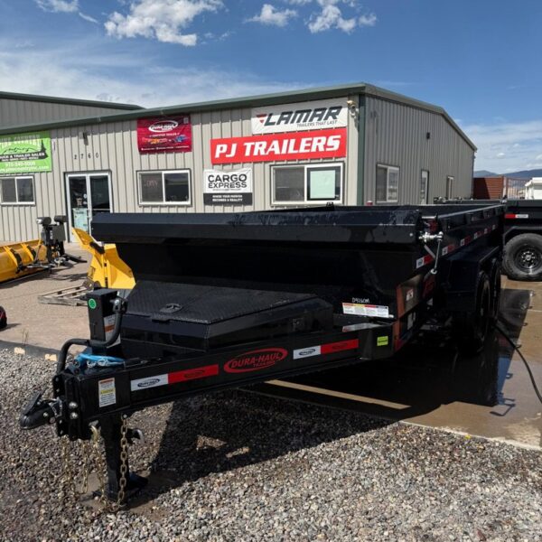 26 DURA-HAUL DRL-2S7X14-7K DT