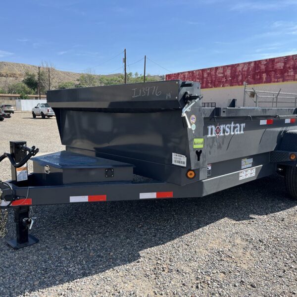 26 NORSTAR DCB831427 DT