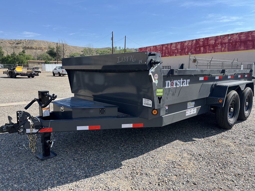 26 NORSTAR DCB831427 DT