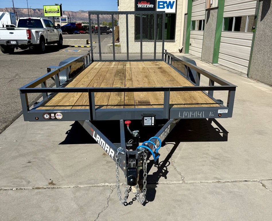 26 LAMAR UC831623 UT - Image 2