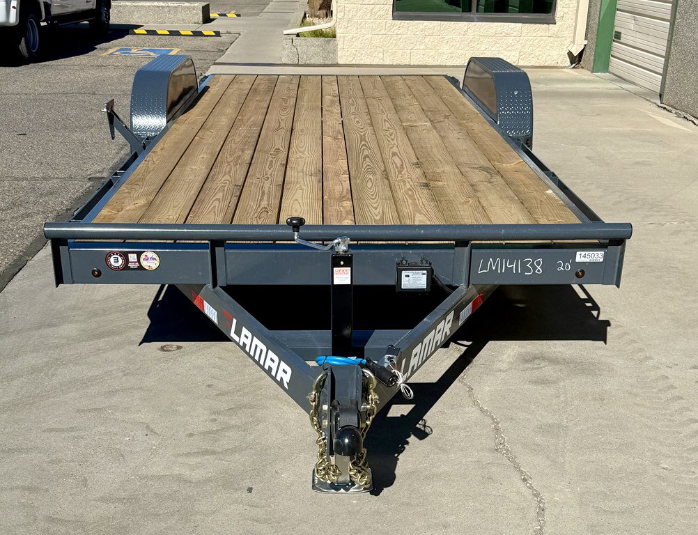 26 LAMAR CC832025 CE - Image 2