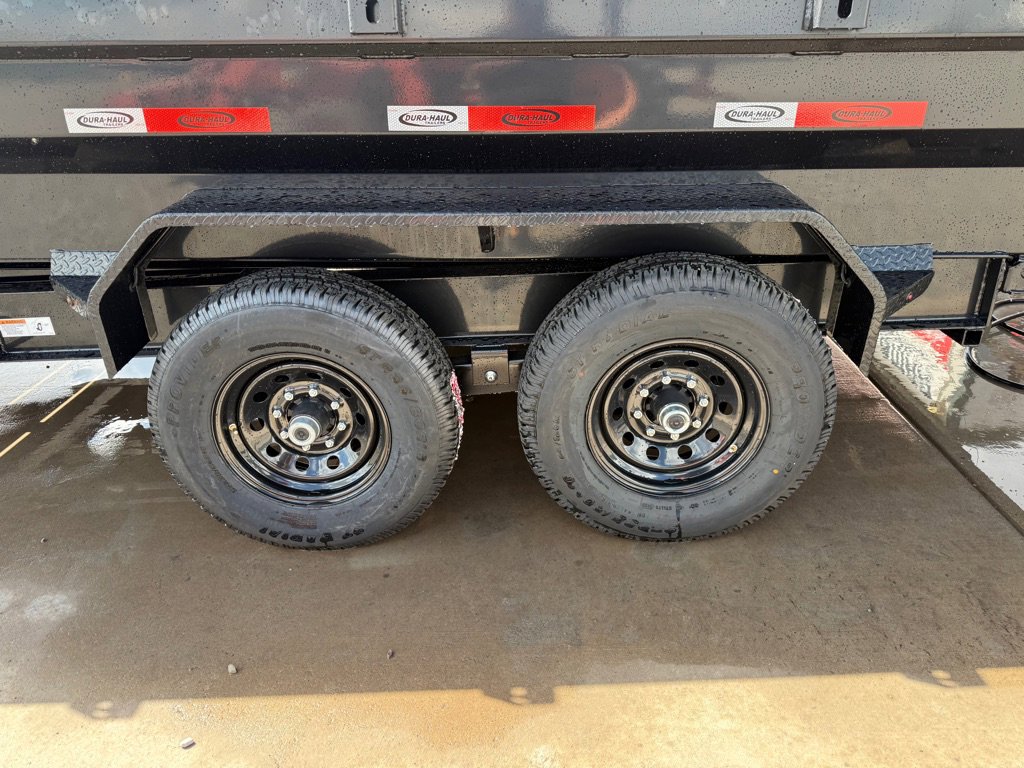 26 DURA-HAUL DRL-2S7X14-7K DT - Image 14