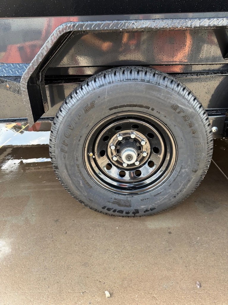 26 DURA-HAUL DRL-2S7X14-7K DT - Image 13