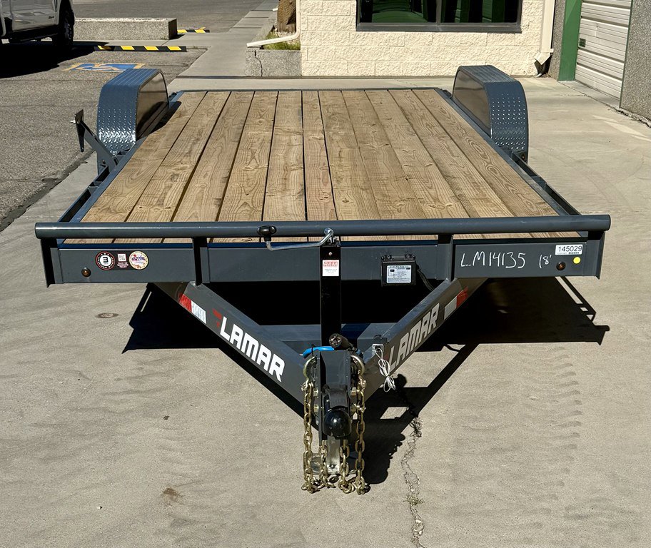 26 LAMAR CC831825 CE - Image 2