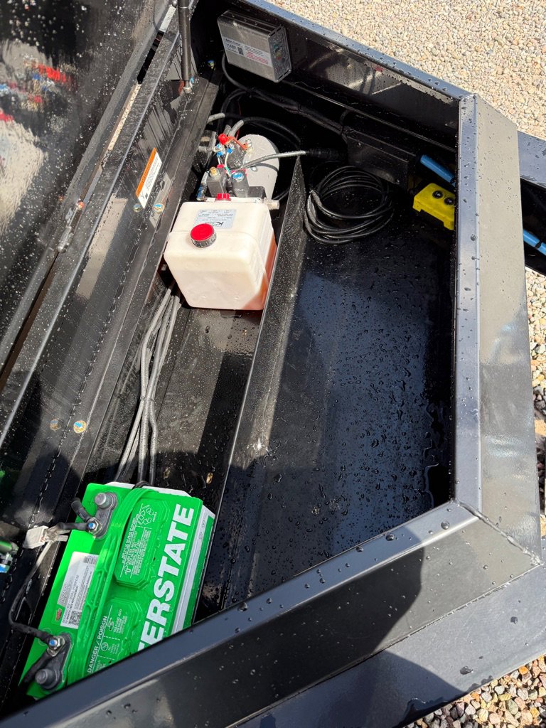 26 DURA-HAUL DRL-2S7X14-7K DT - Image 7