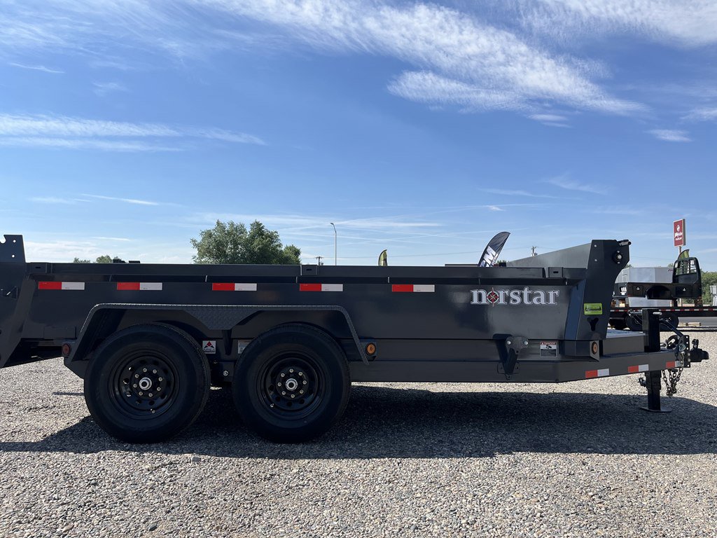 26 NORSTAR DCB831427 DT - Image 5