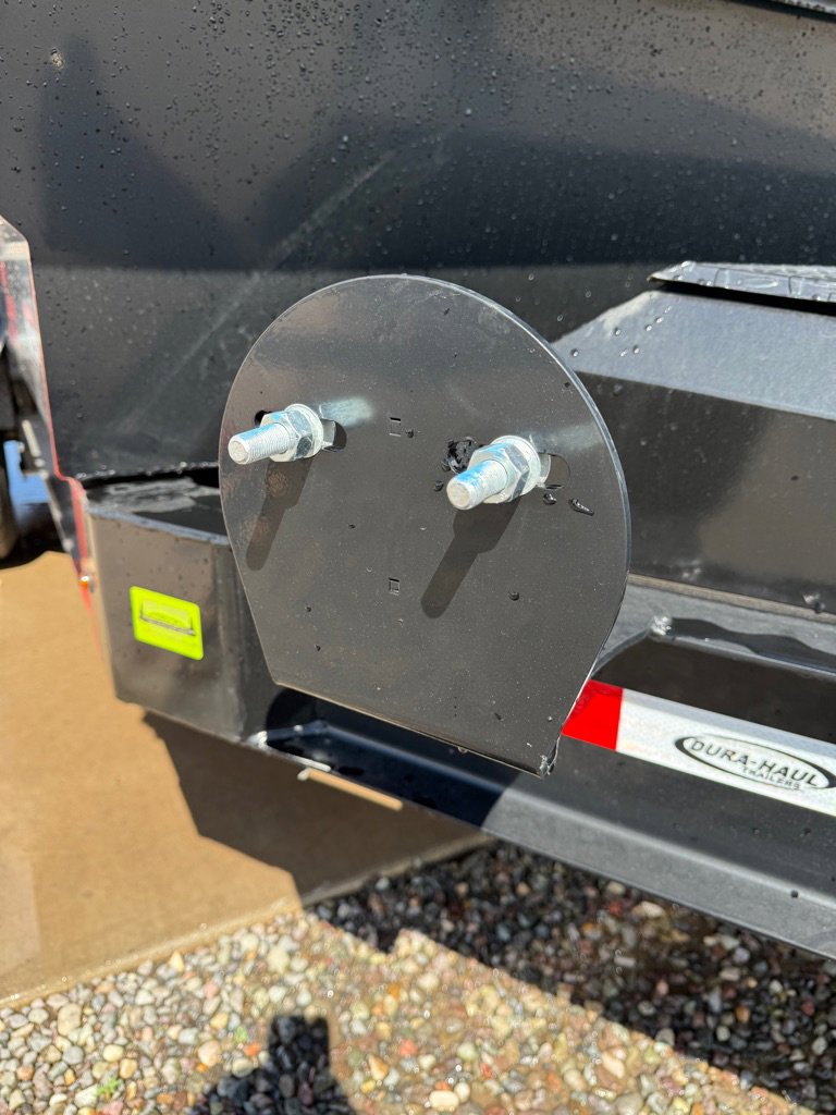 26 DURA-HAUL DRL-2S7X14-7K DT - Image 10