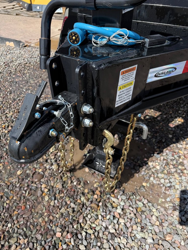 26 DURA-HAUL DRL-2S7X14-7K DT - Image 4