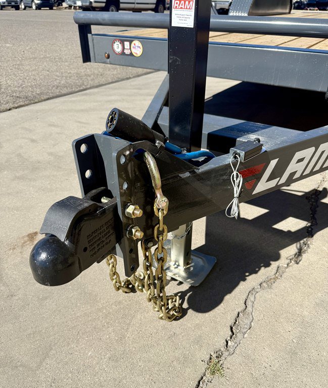 26 LAMAR CC831825 CE - Image 10