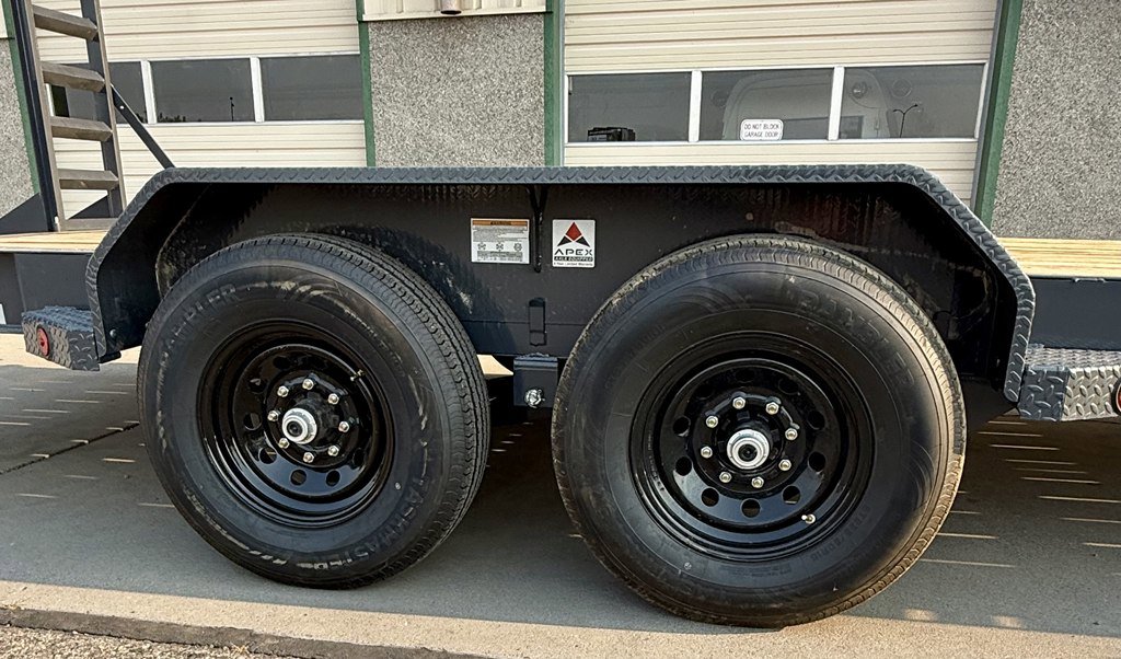 26 IRONBULL EWB8320072 CE - Image 5