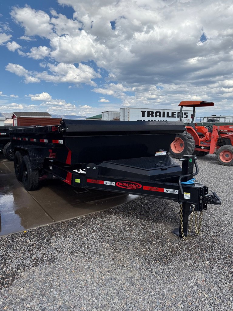 26 DURA-HAUL DRL-2S7X14-7K DT - Image 3